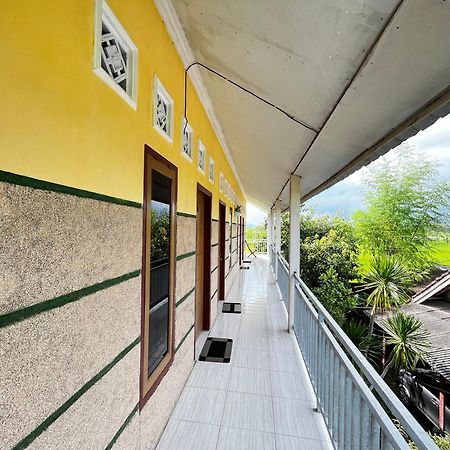 Alan'S Homestay Kuripan  Exterior photo